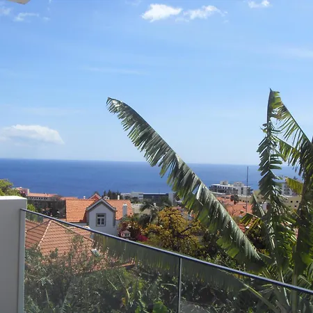 Casa Branca Villa Funchal  Exterior photo