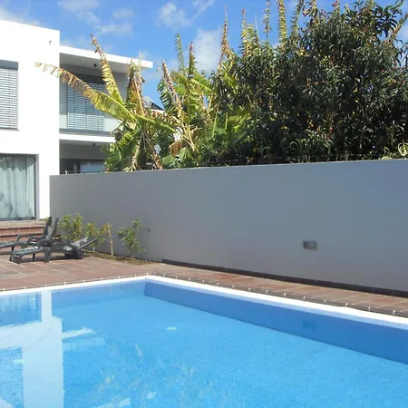 Casa Branca Villa Funchal  Exterior photo