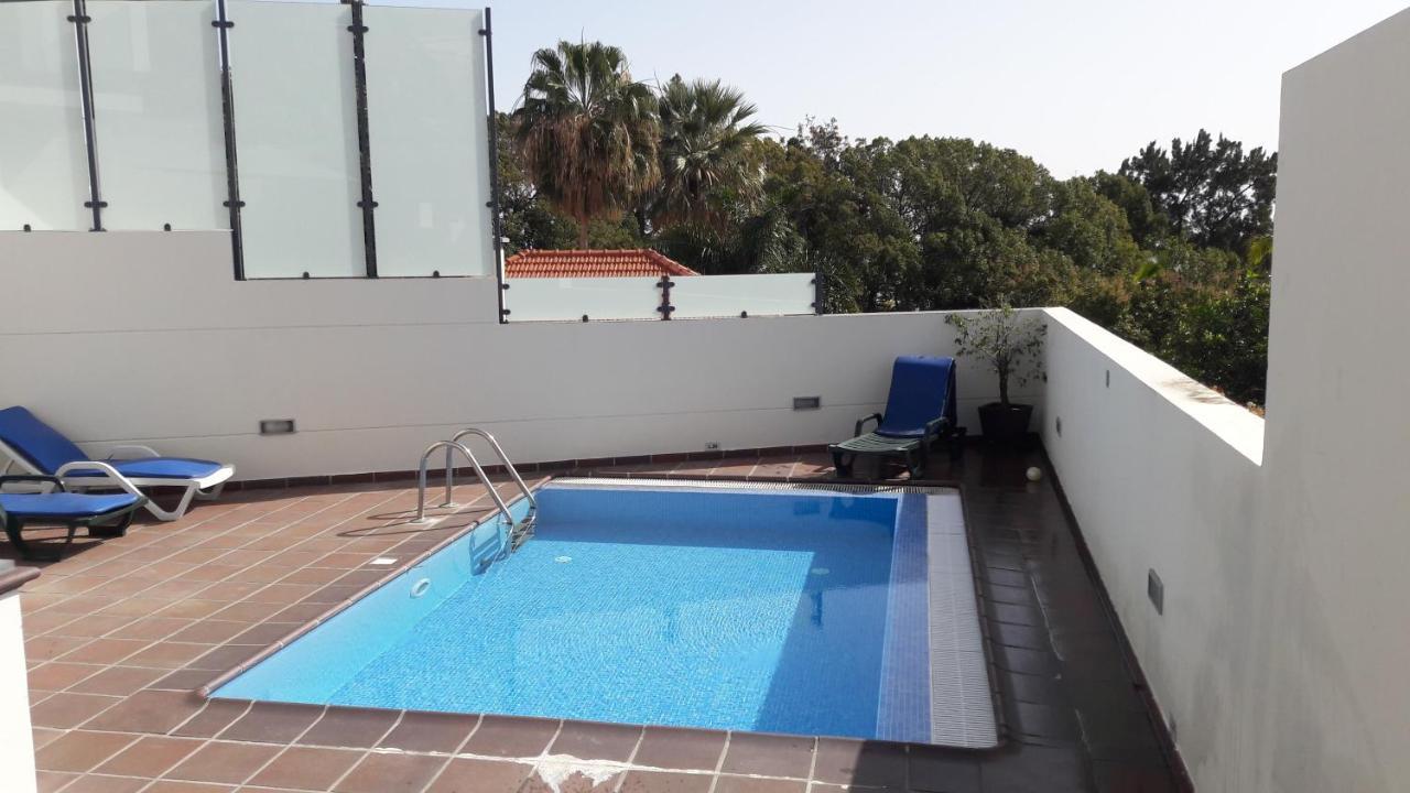 Casa Branca Willa
