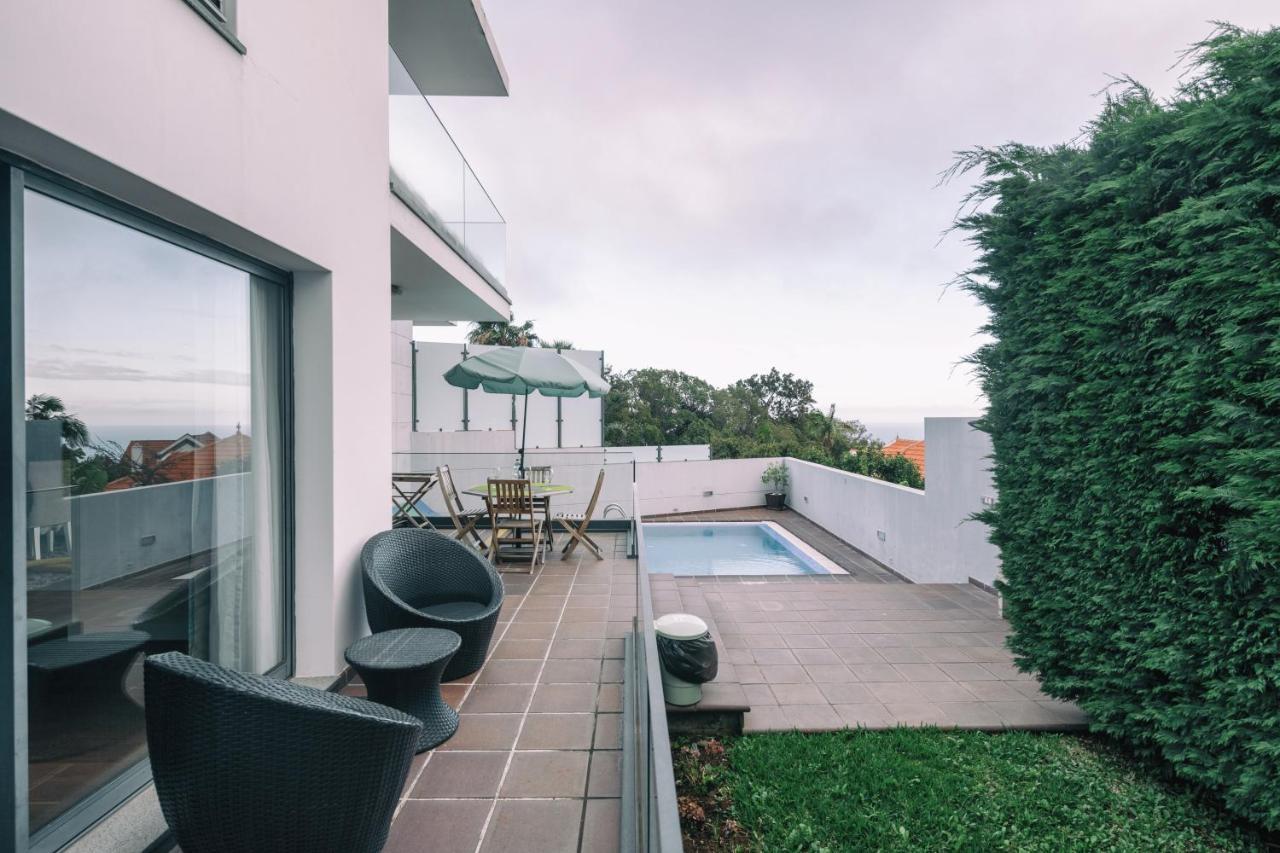 Casa Branca Willa *
