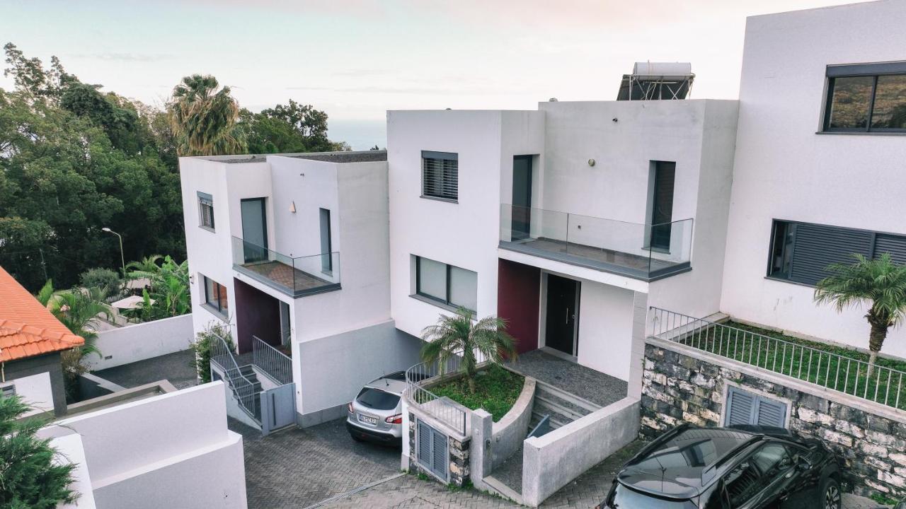 Casa Branca Willa *