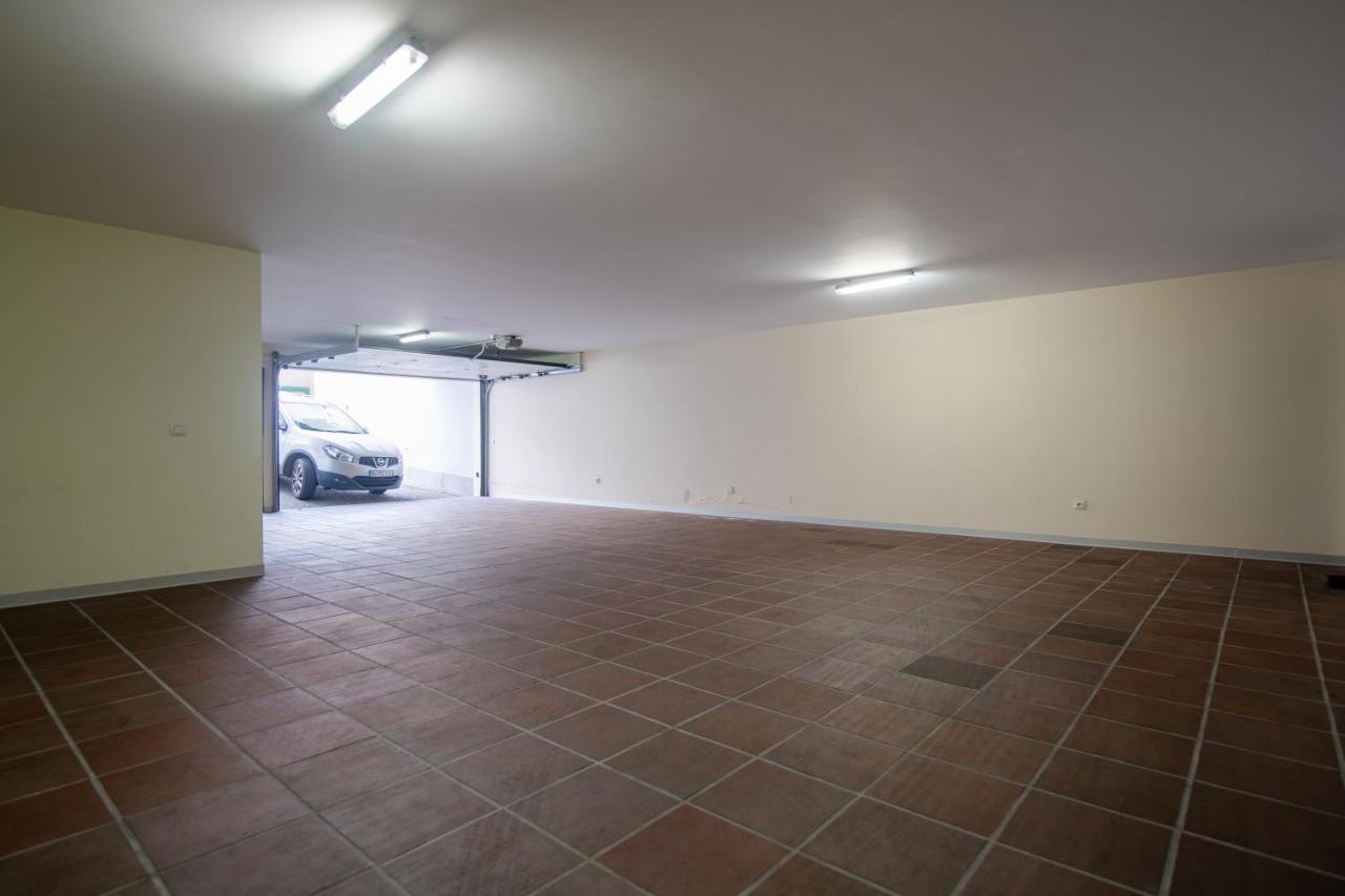 Casa Branca Willa