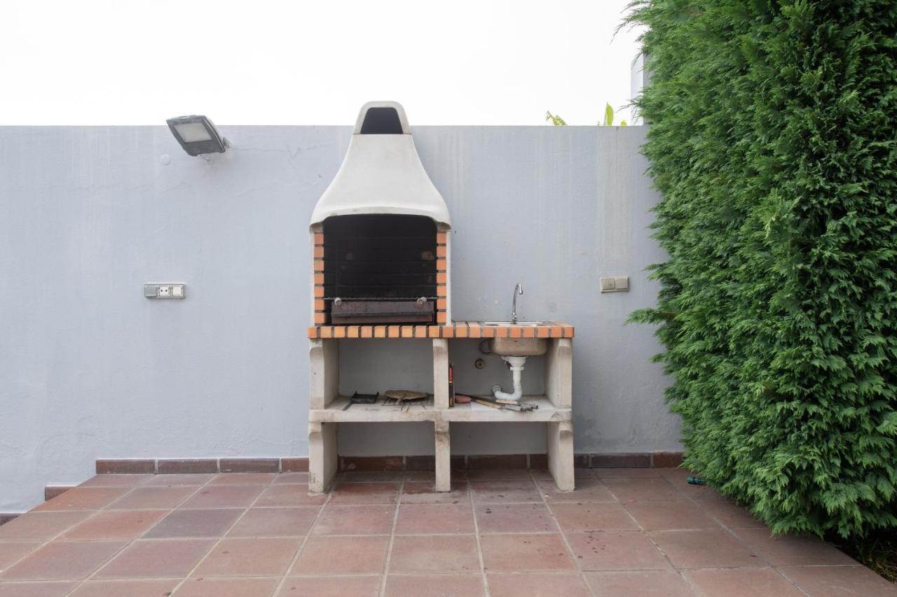Casa Branca Willa