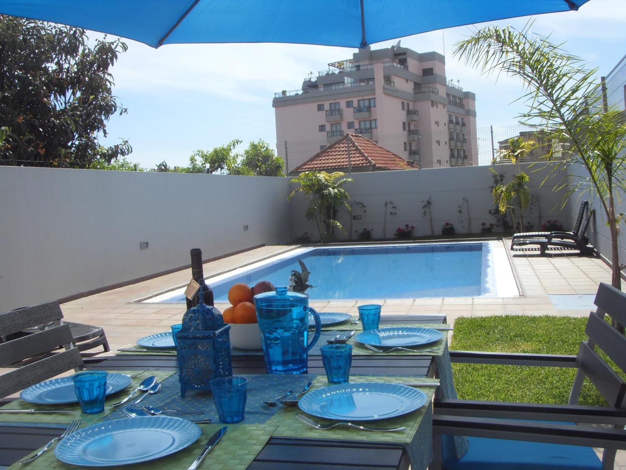 Casa Branca Willa