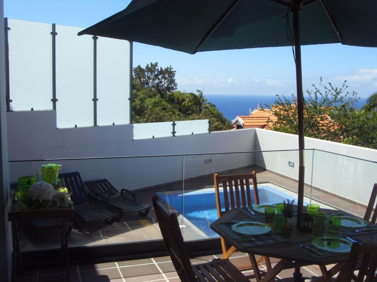 Willa Casa Branca Funchal (Madeira)